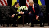 УКРАЈИНА ИГРА НА СВЕ КАРТЕ: Трамп и Зеленски имају за данас заказан телефонски разговор УКРАЈИНА ИГРА НА СВЕ КАРТЕ: Трамп и Зеленски имају за данас заказан телефонски разговор