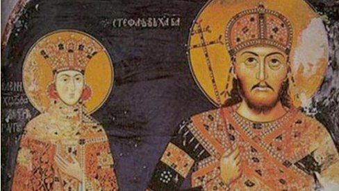 НАЈМОЋНИЈА ЖЕНА СРПСКЕ ИСТОРИЈЕ: Носила моћно име, а за грех јој се узима само једно НАЈМОЋНИЈА ЖЕНА СРПСКЕ ИСТОРИЈЕ: Носила моћно име, а за грех јој се узима само једно