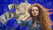 НЕКИМА СТИЖЕ МИЛИОН НА РАЧУН, ДРУГЕ ЧЕКА ЉУБАВ: Ови хороскопски знаци цветају од среће у другој половини маја