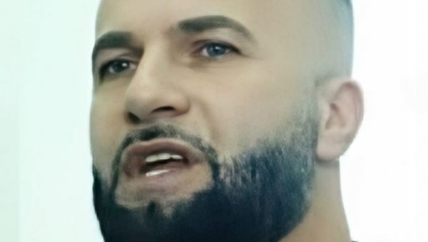 ТЗВ. КОСОВСКА ПОЛИЦИЈА ТВРДИ: Ухапшен помагач Фатона Хајризија ТЗВ. КОСОВСКА ПОЛИЦИЈА ТВРДИ: Ухапшен помагач Фатона Хајризија