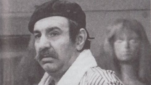 SEĆANJE NA ZORANA RADMILOVIĆA: Povodom 39.godina od smrti, u Zaječaru dan posvećen velikanu našeg glumišta SEĆANJE NA ZORANA RADMILOVIĆA: Povodom 39.godina od smrti, u Zaječaru dan posvećen velikanu našeg glumišta
