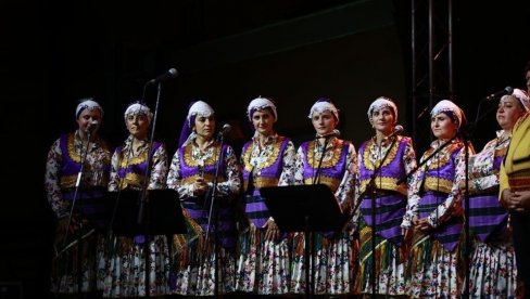 U KIKINDI U TOKU FESTIVAL ORKESTARA: Na „Fenoku“ se sviraju melodije Balkana U KIKINDI U TOKU FESTIVAL ORKESTARA: Na „Fenoku“ se sviraju melodije Balkana