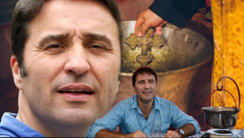 POREKLO MEMEDOVIĆA: Majka i otac nisu rodom iz Srbije POREKLO MEMEDOVIĆA: Majka i otac nisu rodom iz Srbije