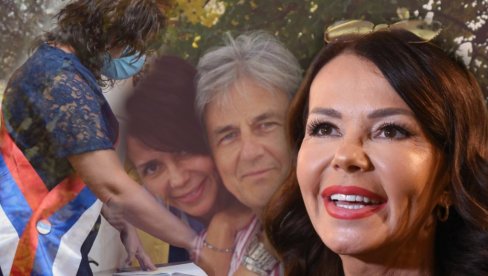 PIJAN MATIČAR I NIZ PEHOVA: Jelena Bačić supruga upoznala na sudu - Venčanja se ne sećam baš s radošću PIJAN MATIČAR I NIZ PEHOVA: Jelena Bačić supruga upoznala na sudu - Venčanja se ne sećam baš s radošću