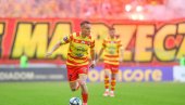 ГЕНЕРАЛКА ПРЕД НОВИ ПАЗАР: Новајлија у лиги лак задатак за Јагјелоњу на старту првенства