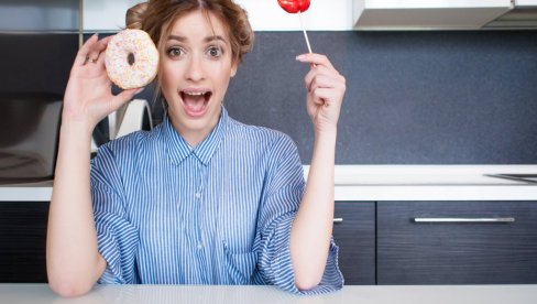 INTUITIVNOM ISHRANOM DO ZDRAVOG TELA: Nutricionisti savetuju kako da bolje jedemo bez dijete INTUITIVNOM ISHRANOM DO ZDRAVOG TELA: Nutricionisti savetuju kako da bolje jedemo bez dijete