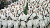 CIA POTVRĐUJE DA JE BIH I DANAS ODSKOČNA DASKA ZA DELOVANJE TERORISTA U EVROPI:  Iranske Snage Kuds i vahabiti pretnja bezbednosti