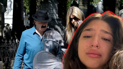 PREMINUO JE PRERANO: Đina DŽinović objavila tužne vesti - otišao je tako mlad, i Sanja Marinković se oprašta (FOTO) PREMINUO JE PRERANO: Đina DŽinović objavila tužne vesti - otišao je tako mlad, i Sanja Marinković se oprašta (FOTO)