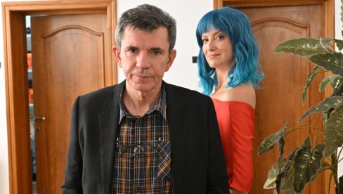 RADOSTI TREĆEG DOBA: Snima se nova serija Miholjsko leto u režiji Ivana Stefanovića i Dejana Karaklajića RADOSTI TREĆEG DOBA: Snima se nova serija Miholjsko leto u režiji Ivana Stefanovića i Dejana Karaklajića
