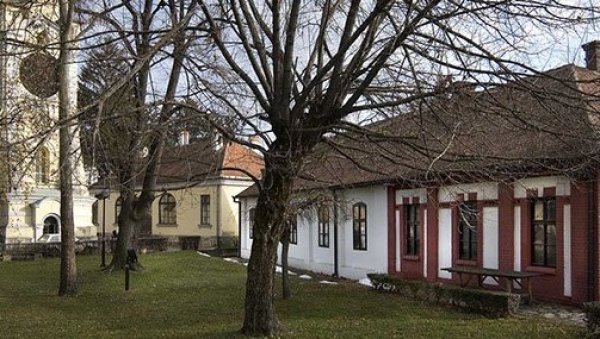„ГРАДОВИ У ФОКУСУ“ : Крагујевац добио средства за санацију Старе скупштине „ГРАДОВИ У ФОКУСУ“ : Крагујевац добио средства за санацију Старе скупштине