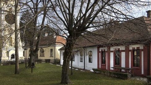 „GRADOVI U FOKUSU“ : Kragujevac dobio sredstva za sanaciju Stare skupštine „GRADOVI U FOKUSU“ : Kragujevac dobio sredstva za sanaciju Stare skupštine