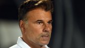 OVO NIJE PARTIZAN: Aleksandar Stanojević nezadovoljan nakon pobede nad Napretkom OVO NIJE PARTIZAN: Aleksandar Stanojević nezadovoljan nakon pobede nad Napretkom