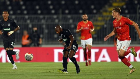 KAO GROM IZ VEDRA NEBA! FIFA suspendovala srpski klub KAO GROM IZ VEDRA NEBA! FIFA suspendovala srpski klub