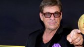 EKSKLUZIVNI INTERVJU: Holivudski glumac Robert Davi za Novosti (VIDEO) EKSKLUZIVNI INTERVJU: Holivudski glumac Robert Davi za Novosti (VIDEO)