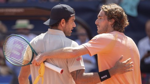 KAKAV SUNOVRAT! Dvostruki Grend slem finalista ispada iz TOP 50 na ATP listi!