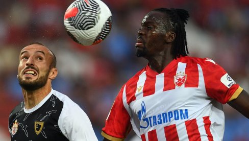 APSURD SUPERLIGA SRBIJE: Trener Jedinstva može da uđe u igru kad god želi, a razlog je neverovatan