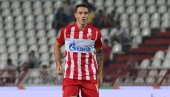 НАПАДАЧИ ЖЕЉНИ ГОЛОВА: Тренер Звезде Владан Милојевић задовољан премијером у Суперлиги НАПАДАЧИ ЖЕЉНИ ГОЛОВА: Тренер Звезде Владан Милојевић задовољан премијером у Суперлиги