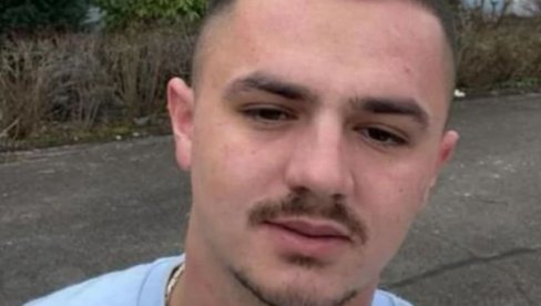 OVO JE UHAPŠENI ALBANAC SA KOSOVA: Navodno pomagao Fatonu Hajriziju da pobegne iz zatvora OVO JE UHAPŠENI ALBANAC SA KOSOVA: Navodno pomagao Fatonu Hajriziju da pobegne iz zatvora
