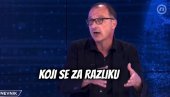 РАЗБИЈЕНЕ ЛАЖИ О ЛИТИЈУМУ И СУМПОРНИМ КИШАМА: Професор аргументима уништио Даницу Поповић (ВИДЕО)