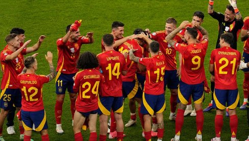 3+ ТИКЕТ ЗА ДАНАС: На овим утакмицама мреже ће се сигурно трести 3+ ТИКЕТ ЗА ДАНАС: На овим утакмицама мреже ће се сигурно трести