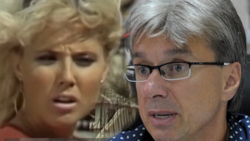 NAJVEĆA TRANSFORMACIJA Kako je Fahreta postala Brena - Saša doživeo šok kad ju je video: Ovo neće valjati... NAJVEĆA TRANSFORMACIJA Kako je Fahreta postala Brena - Saša doživeo šok kad ju je video: Ovo neće valjati...