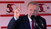 ЕРДОГАН ОТКРИО НОВИНАРИМА У АВИОНУ: Ово је паклени план ЕУ против Мађарске ЕРДОГАН ОТКРИО НОВИНАРИМА У АВИОНУ: Ово је паклени план ЕУ против Мађарске