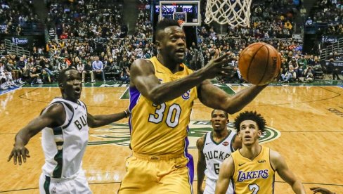 ODLUKA FIBA KOJA MOŽE NAŠKODITI SRBIJI: Bivša NBA zvezda bi mogla da zaigra za Južni Sudan ODLUKA FIBA KOJA MOŽE NAŠKODITI SRBIJI: Bivša NBA zvezda bi mogla da zaigra za Južni Sudan