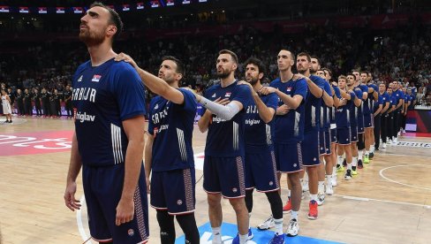 PRVO PEŠIĆ, SAD I OVO: Ređaju se problemi za košarkašku reprezentaciju Srbije? PRVO PEŠIĆ, SAD I OVO: Ređaju se problemi za košarkašku reprezentaciju Srbije?