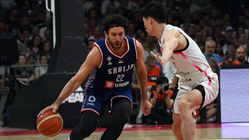 PONUDA KOJU NE MOŽE DA ODBIJE: Evo gde Vasilije Micić nastavlja karijeru