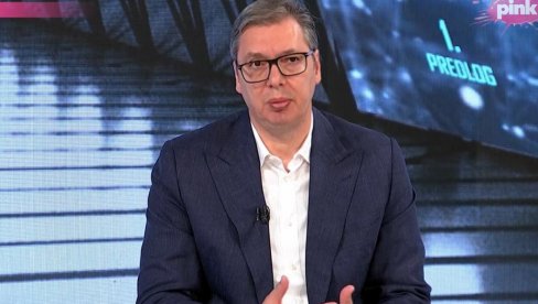 МОРАМО ДА САЧУВАМО ВИТАЛНЕ ИНТЕРЕСЕ: Вучић - Биће велика мука, водиће се ратови, много новца је у игри МОРАМО ДА САЧУВАМО ВИТАЛНЕ ИНТЕРЕСЕ: Вучић - Биће велика мука, водиће се ратови, много новца је у игри