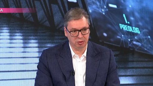 POVEĆANJE PLATA, PENZIJA I POMOĆI MAJKAMA Vučić: Za koga ovo radimo, ako ne za našu decu? POVEĆANJE PLATA, PENZIJA I POMOĆI MAJKAMA Vučić: Za koga ovo radimo, ako ne za našu decu?