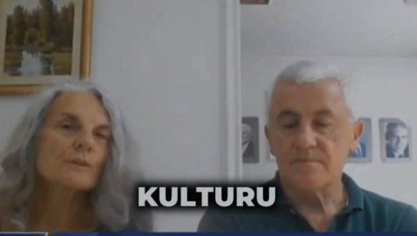 ОВО НЕМА НИГДЕ Продали земљу Рио Тинту, сад криве власт што су их раскринкали и поручују: Па шта ако смо продали, то није питање (ВИДЕО) ОВО НЕМА НИГДЕ Продали земљу Рио Тинту, сад криве власт што су их раскринкали и поручују: Па шта ако смо продали, то није питање (ВИДЕО)