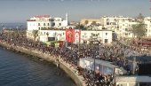 TURSKA VOJNA VEŽBA: U znak sećanja na 50 godišnjicu turske vojne operacije (VIDEO) TURSKA VOJNA VEŽBA: U znak sećanja na 50 godišnjicu turske vojne operacije (VIDEO)