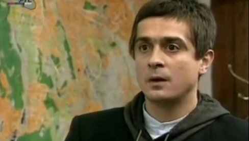 BOŠKA DIVLJAKA IZ PORODIČNOG BLAGA DANAS NE BISTE PREPOZNALI: Glumac je drugi čovek! BOŠKA DIVLJAKA IZ PORODIČNOG BLAGA DANAS NE BISTE PREPOZNALI: Glumac je drugi čovek!