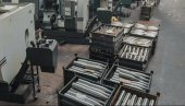 АЛБАНЦУ ИЗ СКОПЉА ПРОДАВАЛИ ВОЈНЕ ТАЈНЕ: Сви детаљи о приведеним инжињерима Крушика АЛБАНЦУ ИЗ СКОПЉА ПРОДАВАЛИ ВОЈНЕ ТАЈНЕ: Сви детаљи о приведеним инжињерима Крушика
