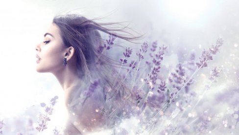 ČUDOTVORNA LAVANDA: Neguje kožu, ublažava iritacije, poboljšava san ČUDOTVORNA LAVANDA: Neguje kožu, ublažava iritacije, poboljšava san