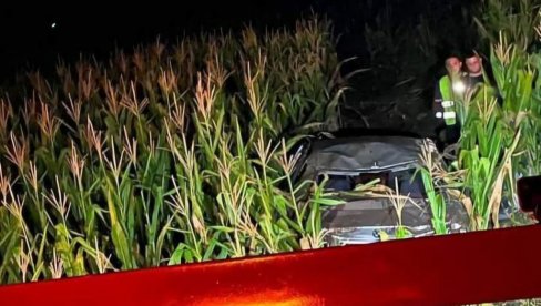 DROGIRANOM VOZAČU ODREĐEN PRITVOR: Izazvao saobraćajku u kome su poginuli Sava i Strahinja (FOTO) DROGIRANOM VOZAČU ODREĐEN PRITVOR: Izazvao saobraćajku u kome su poginuli Sava i Strahinja (FOTO)