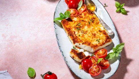 RECEPT ZA SAGANAKI: Grčki specijalitet od kog se stvaraju zazubice RECEPT ZA SAGANAKI: Grčki specijalitet od kog se stvaraju zazubice