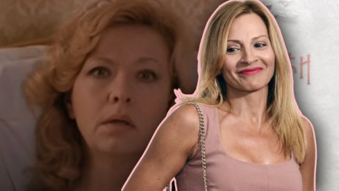 НИКАД НИСАМ СРЕЛА НЕКОГ КАО ШТО ЈЕ ОНА Дубравка о сарадњи са Миленом: Можда бих побегла од глуме НИКАД НИСАМ СРЕЛА НЕКОГ КАО ШТО ЈЕ ОНА Дубравка о сарадњи са Миленом: Можда бих побегла од глуме