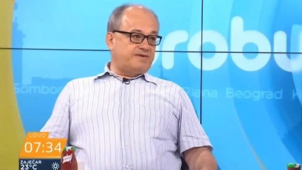 РАСКРИНКАНА ЛАЖ АНТИ-РУДАРА: Лагали да је Зиђин заслужан за епидемију рака у Бору, демантују их бројке! РАСКРИНКАНА ЛАЖ АНТИ-РУДАРА: Лагали да је Зиђин заслужан за епидемију рака у Бору, демантују их бројке!