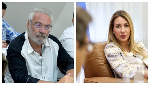 NESTOROVIĆ OKUPIO “STRUKU”: NJegova poslanica tvrdi da je Dubravka Đedović Handanović osnivačica EPS-a?! NESTOROVIĆ OKUPIO “STRUKU”: NJegova poslanica tvrdi da je Dubravka Đedović Handanović osnivačica EPS-a?!
