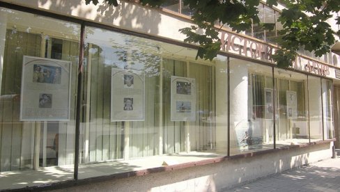 PODSEĆANJE NA 110 GODINA OD POČETKA PRVOG SVETSKOG RATA: Izložba originalnih dokumenata u Istorijskom arhivu Smederevo PODSEĆANJE NA 110 GODINA OD POČETKA PRVOG SVETSKOG RATA: Izložba originalnih dokumenata u Istorijskom arhivu Smederevo