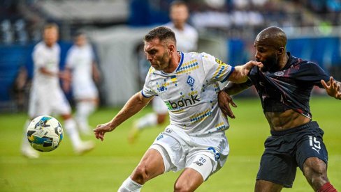 TIP PREDLAŽE LIGU ŠAMPIONA: Goleada u Beogradu TIP PREDLAŽE LIGU ŠAMPIONA: Goleada u Beogradu