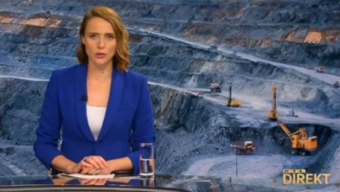 HRVATI U SUZAMA: Srbiji će kapati litijumske milijarde, a Hrvatska nema nijedno nalazište! (VIDEO) HRVATI U SUZAMA: Srbiji će kapati litijumske milijarde, a Hrvatska nema nijedno nalazište! (VIDEO)