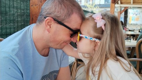 NADA TINJA U BELORUSIJI: Transplantacija je jedini spas za Nebojšu Kamenčića (39) iu plažana kraj Despotovca NADA TINJA U BELORUSIJI: Transplantacija je jedini spas za Nebojšu Kamenčića (39) iu plažana kraj Despotovca