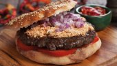 NAJLEPŠE JELO OD MLEVENOG MESA: Gurmanska pljeskavica kao iz restorana NAJLEPŠE JELO OD MLEVENOG MESA: Gurmanska pljeskavica kao iz restorana