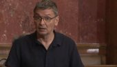 ЋУТА И МИЋА ЋУСКИЈА ПОСЕКЛИ 461 СТАБЛО: Весић изнео податке о Јовановићевом куму - Овај поручио да се поноси!