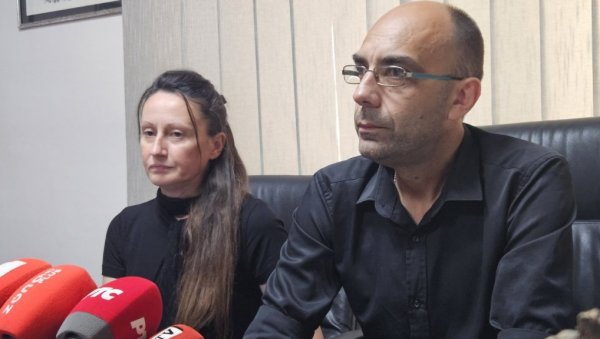 ПОТРЕСНО! Сведочење родитеља убијеног дечака (13) у Нишу: Једино што нам је од детета остало је пар млечних зубића и слике ПОТРЕСНО! Сведочење родитеља убијеног дечака (13) у Нишу: Једино што нам је од детета остало је пар млечних зубића и слике