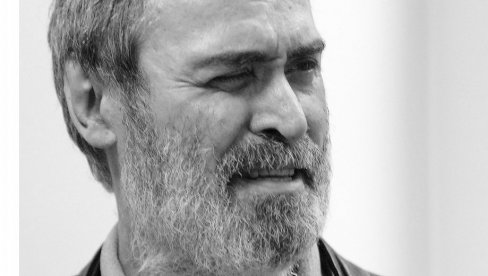 ПРЕМИНУО НОВИНАР РАДОВАН ЈОВИЋ: Умро у 78. години ПРЕМИНУО НОВИНАР РАДОВАН ЈОВИЋ: Умро у 78. години