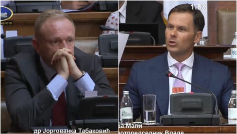 I SUD JE REKAO DA JE DRAGAN ĐILAS LOPOV Mali otkrio detalje tužbe protiv njega: Verovali ili ne, uplatio mi je 83.703 dinara I SUD JE REKAO DA JE DRAGAN ĐILAS LOPOV Mali otkrio detalje tužbe protiv njega: Verovali ili ne, uplatio mi je 83.703 dinara